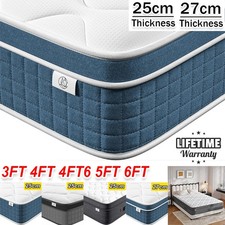 LUXURY ORTHOPAEDIC 4000 POCKET