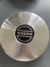 Volvo Stainless Steel Wheel