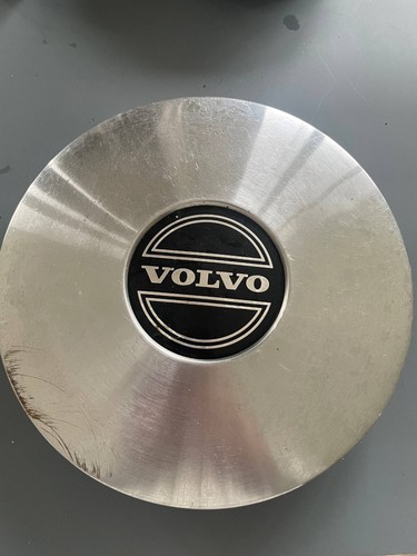 Volvo stainless steel - volvo, wheel