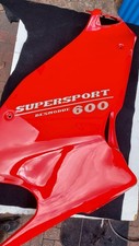 DUCATI 600SS 750SS 900SS 91-99 R/H RIGHT MAIN SIDE FAIRING PANEL  LOWER