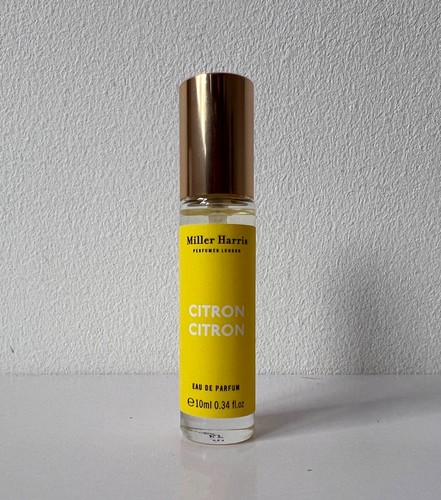 Miller harris citron - miller,