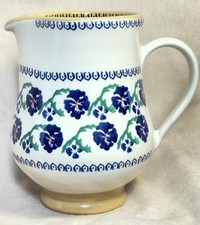 NICHOLAS MOSSE POTTERY