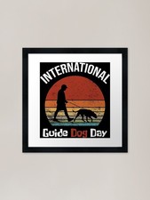 International Guide Dog Day