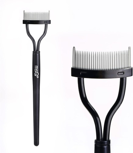 Eyelash comb separator - eyelash,