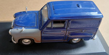 Corgi Vanguards Hidden Treasures 1:43 Austin A35 Van VA01708