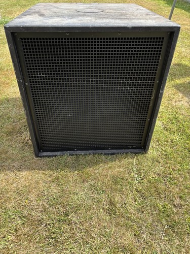 Tannoy vs15hl inch - tannoy,