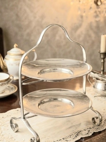 Stunning antique elkington - stunning,