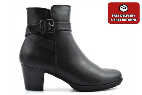 Cipriata womens ankle boots - womens,