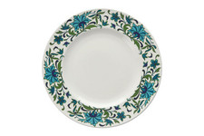 Midwinter - Spanish Garden -