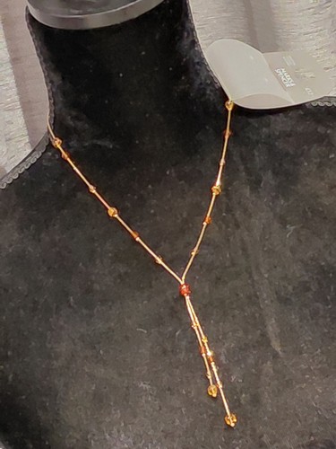 New with tags - tags, 18.5"