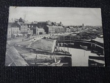 The Promenade Port Stewart Postcard - 107294