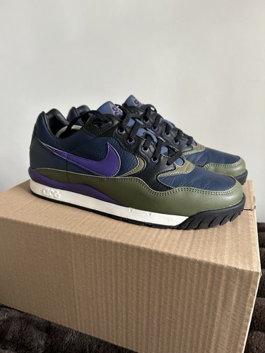 Nike air acg wildwood midnight - nike,