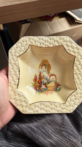 Vintage 1920s lancaster sons - vintage,