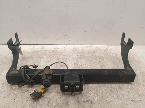 Isuzu max towbar diesel - d-max,