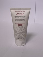 Men's Avène After-Shave Balm 75ml Discontinued