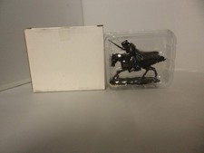 Eaglemoss Lord of the Rings models Nazgul on Ringwraith RARE Figure