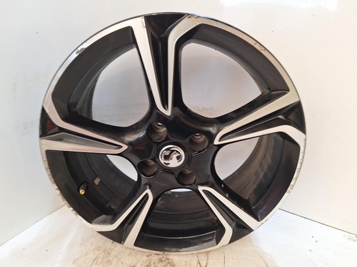Vauxhall corsa sri premium - sri, mk5