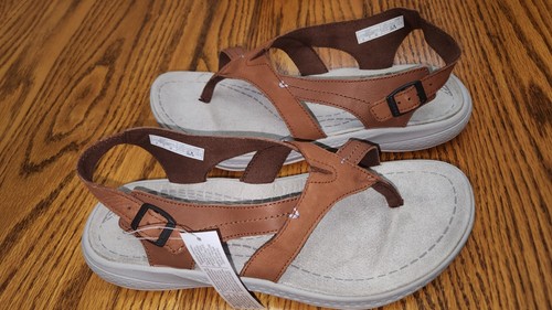 Merrell womens size sandals - merrell, 9