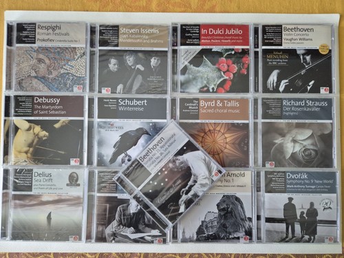 The bbc music magazine - the,