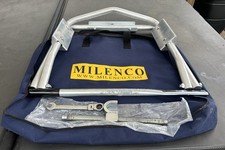 Milenco 2776 Aluminium Wheel