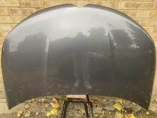 2016 CITROEN C4 Mk2 5 Door Hatchback Grey Bonnet