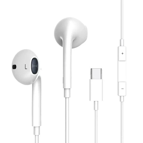 Usb type wired headphones - wired,