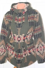 ZARA Women's Olive Green