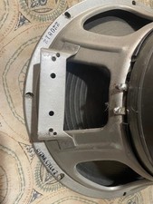 Jensen C12N Concert series 12" speaker 8 ohm