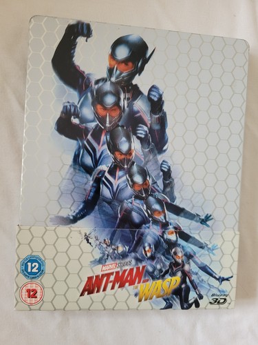 Marvel antman and - marvel, the