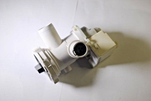 Washing machine pump indisit - washing,
