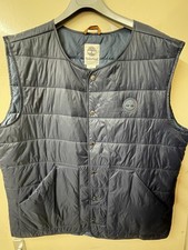 Timberland Men's XL Gilet Body