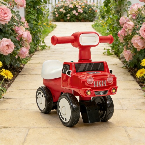 Big wheel pickup truck kids - pickup,