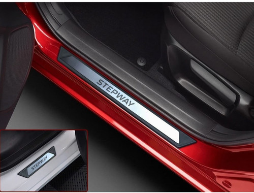For dacia sandero - sandero, stepway