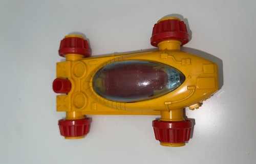 Britains vintage 1982 space