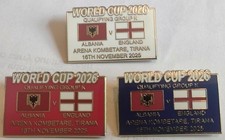 World Cup 2026 ~ Albania v