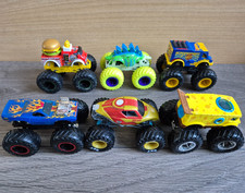 Hot Wheels Monster Jam Monster