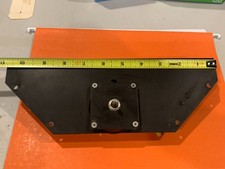 VPI HW-19 Stereo Turntable +