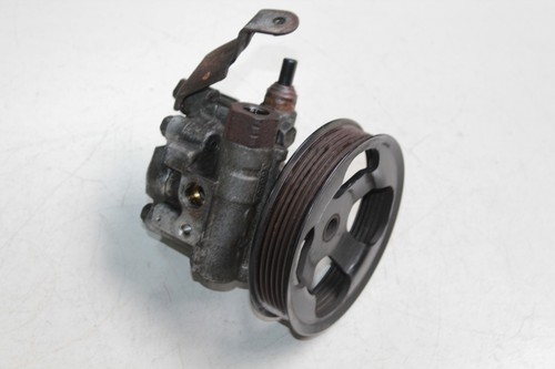 Power steering pump servopumpe - steering,