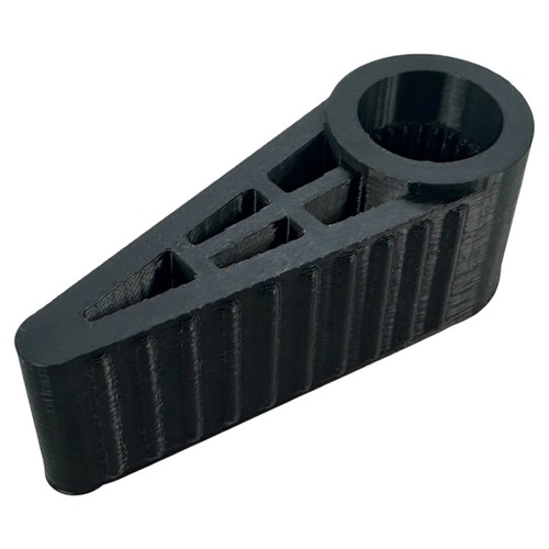 Sachtler tripod pan tightening