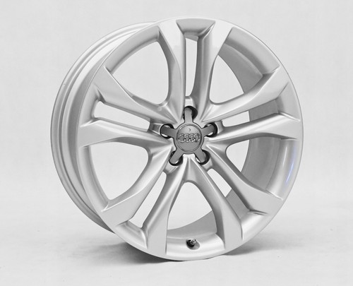 Aluminum rims audi sq5 8r - aluminum, q5