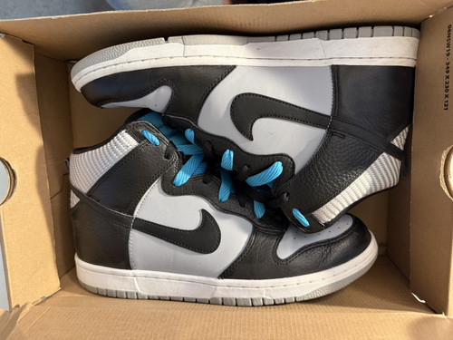 Nike dunk high washington - nike,