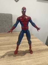 Marvel Spider-Man Talking