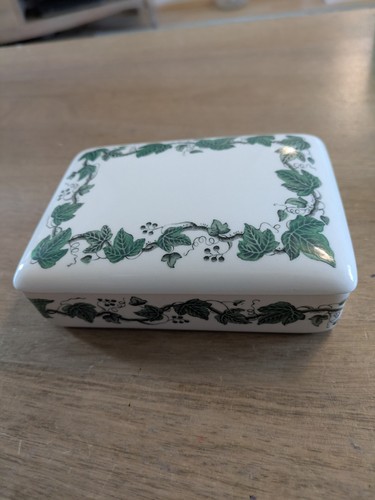 Rare vintage wedgewood - rare,