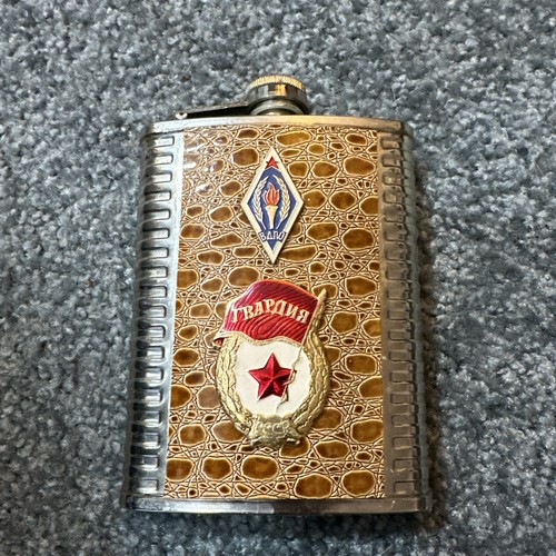 Ussr russian stainless - ussr,