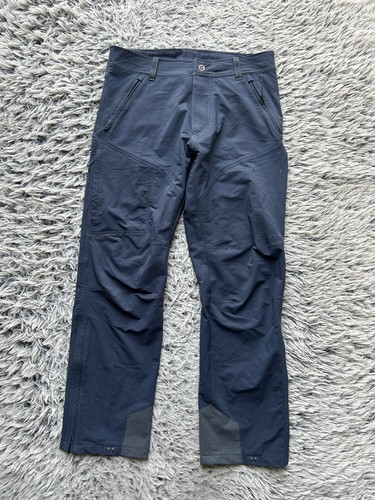 Kuhl pants mens blue - mens, 32