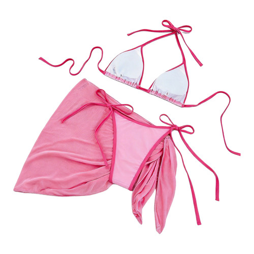 For women piece lace - for, 3-piece
