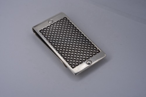 Tiffany modern sterling - modern,