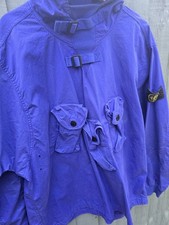 Stone Island Multipocket Smock