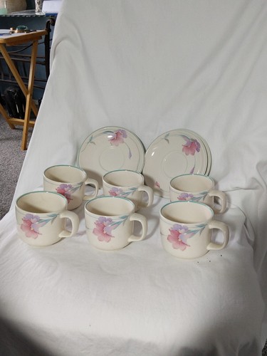 Noritake misty isle - , piece