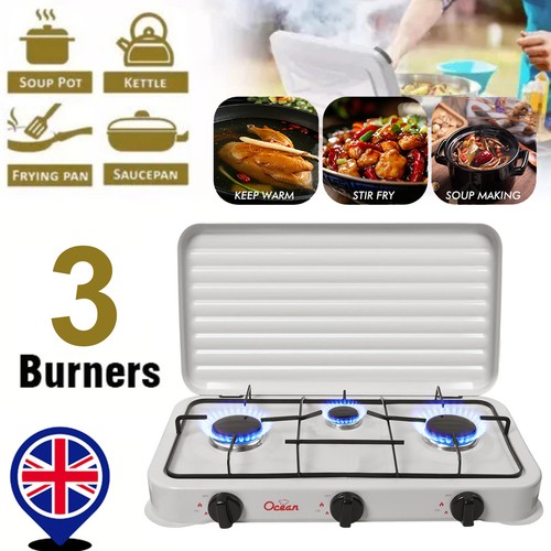 Portable gas stove burners - portable,
